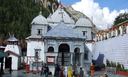  Gangotri Ji Yatra - Tour and Travel Agency in Haridwar 1